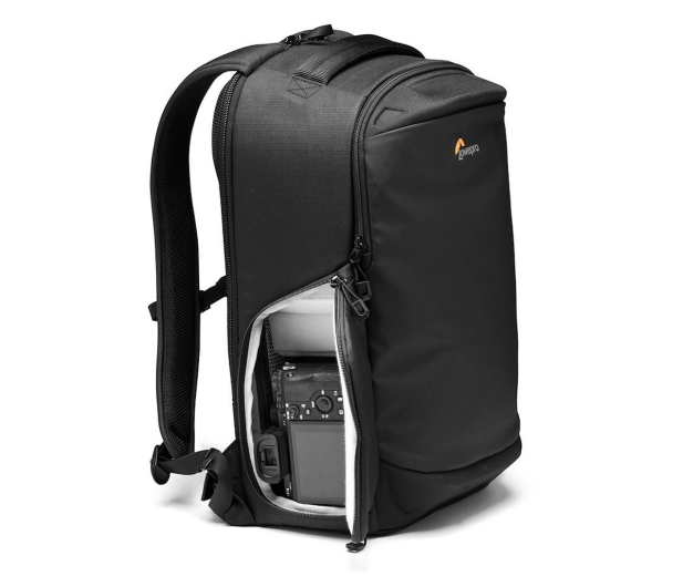Lowepro Flipside BP 300 AW III Black - 1181371 - zdjęcie 6